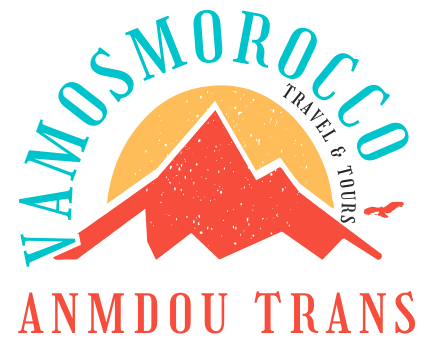 Explore Morocco Together